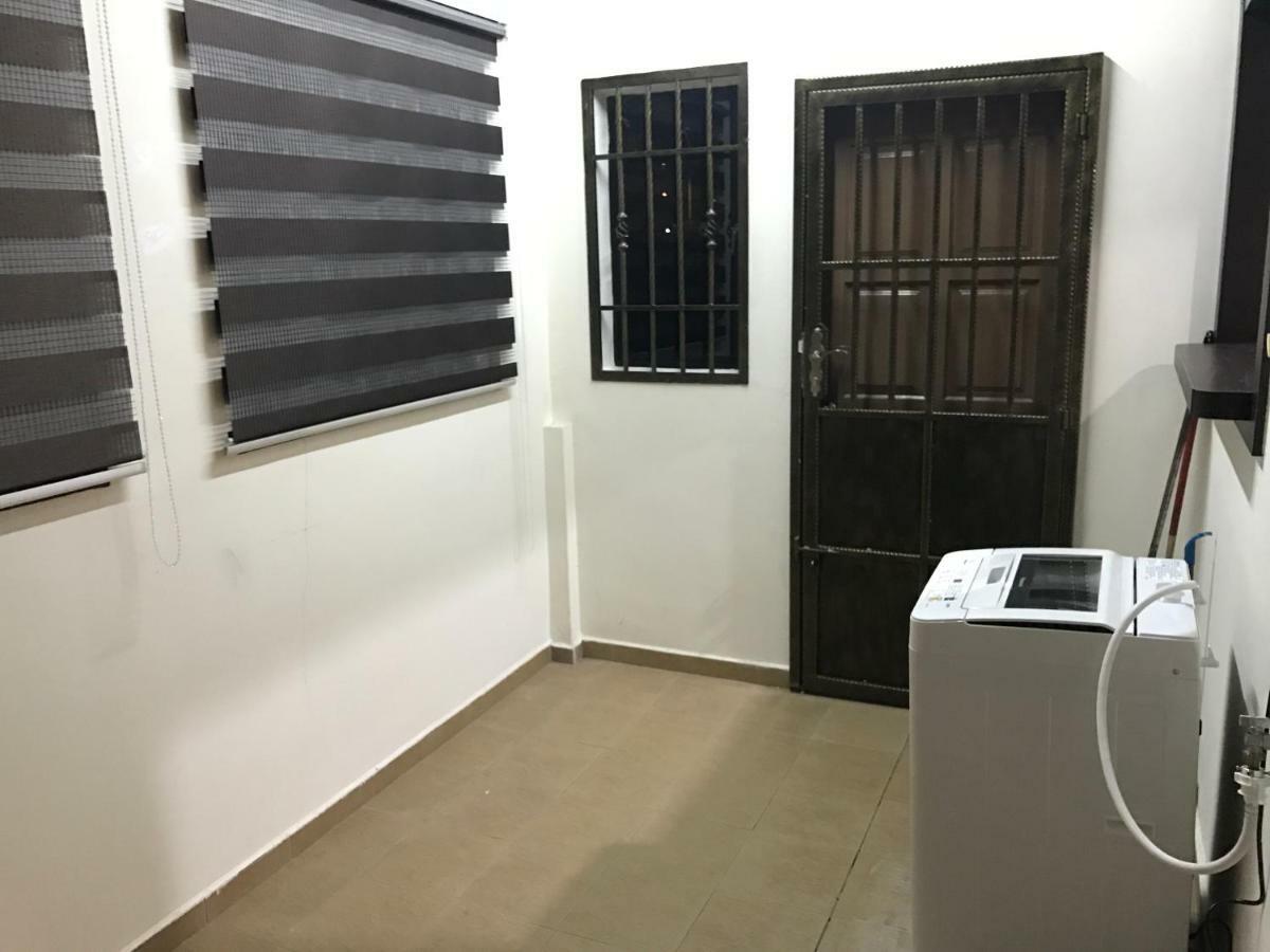 Villaparadise Homestay Batu Pahat Exterior foto